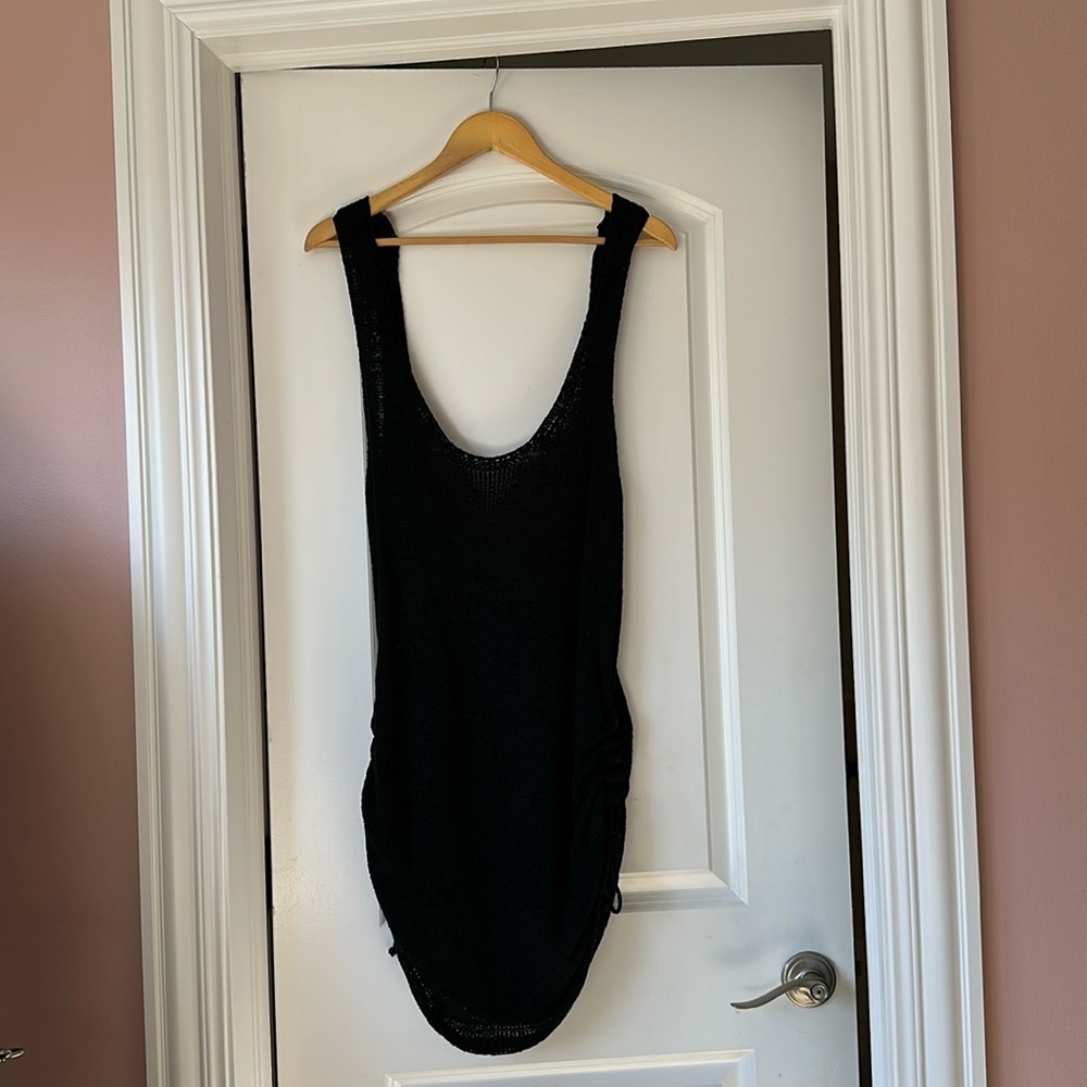 SNDYs Crochet dress